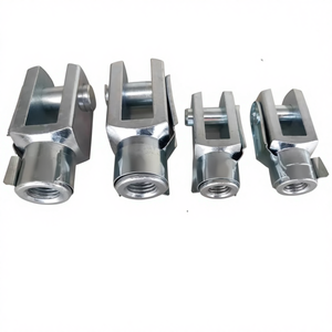 موصل أسطوانة هيدروليكية على شكل U/Y، ملحقات فرامل للآلات الزراعية صنع في الصين - Product Image 4