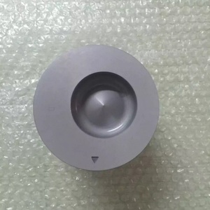Piston, segments, chemise de cylindre et axe de piston 4D31 4D34 ME013366 ME997237 ME012131 ME012133 ME012135 ME012145 ME012858 ME220470 - Product Image 4
