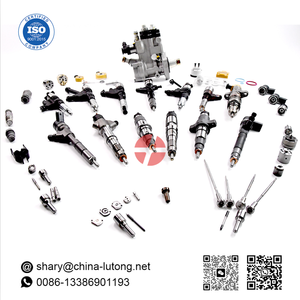 Embouts de buse d'injecteur de carburant diesel M0031P145 embouts d'injecteur à rampe commune pour injecteur 5WS40932 adaptés au moteur MWM <span class=keywords><strong>Sprint</strong></span> 3.2L - Product Image 4