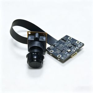 โมดูลกล้อง 12MP IMX577 USB2.0 4000×3000 1/2.3 นิ้ว CMOS 101 °   กล้อง UVC แบบโฟกัสคงที่ DFOV สำหรับการจดจำใบหน้าและการมองเห็นภายในอาคาร - Product Image 5