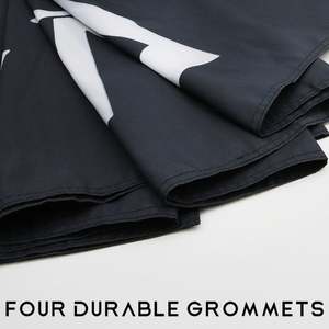 Tappezzeria da Parete 3x5 Piedi con Citazione di Hamlet, Act III, Scene III, Linea 92, per Camera, Dormitorio Universitario, Soggiorno - Product Image 5