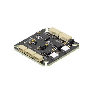 คอนโทรลเลอร์การบิน Axisflying H743 PRO STM32H MCU พร้อมไจโรคู่ ICM-42688P ขนาด 38x38 มม. สำหรับอะไหล่โดรน - Product Image 4
