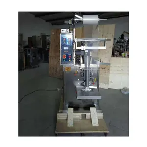 chain bucket packing machine Semi-automatic accessories small vertical for sale