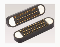 Conector Magnético Macho y Hembra 29P-2.0PH, Conector de Carga Magnético Personalizado con Pin Pogo de 2.0mm