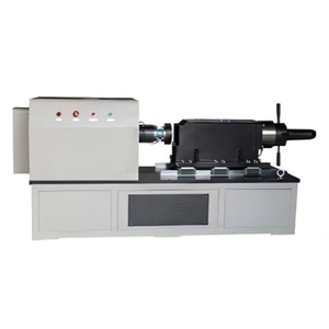 Máquina de Prueba de Pernos de Alta Resistencia, Instrumento de Prueba de Fuerza Axial/Torque/Coeeficiente de Torque para Pernos de Alta Resistencia - Product Image 1