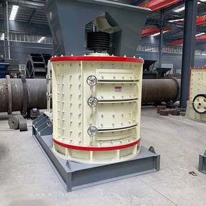 Concasseur compact 20tph pour granit, sable et argile, idéal pour la production de sable de rivière et la fabrication de briques (composants essentiels inclus) Roulement de moteur - Product Image 3