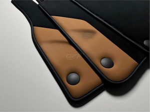 Alfombrillas de Gamuza para Mercedes-Benz Clase S, Modelos W140 <span class=keywords><strong>W220</strong></span> W221 W222 W223 S350 S500L S450, Personalizables - Product Image 6