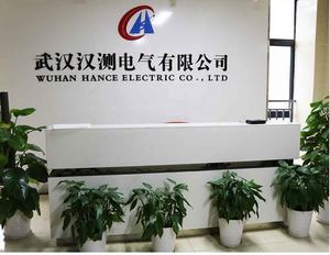 Cable <strong>tester</strong> Hance for testing electronic iso9001:2008 hc-a10 <strong>25mhz</strong> 1% 1 year cn;hub - Product Image 4