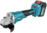 2023 nouvelle remise de haute qualité 21v Max 6 outils Kits combinés sans fil Lithium Ion outils 20V