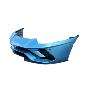 Convient pour Lamborghini Aventador S LP740 <span class=keywords><strong>Pare</strong></span>-chocs avant arrière OEM d'origine d'occasion 2017-2025 Remplacement direct - Product Image 5