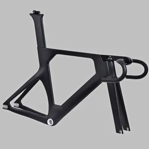 carbon fiber bike frame 49cm 52cm 54cm 56cm bicycle bike carbon track frames