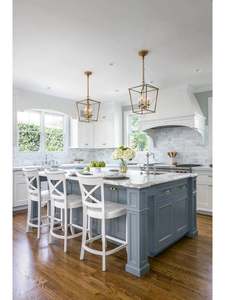 Muebles de Estilo Shaker Exclusivos: Eleve el Nivel de Su Hogar con Diseño Americano - Product Image 4