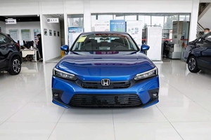 Autos Usados <span class=keywords><strong>Civic</strong></span> <span class=keywords><strong>2022</strong></span> 240Turbo CVT Power Sedan Euro VI LHD Turbo Bajo Kilometraje 36000km Venta al Por Mayor Exportación Desde China - Product Image 3