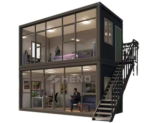 Caffetteria Mobile <span class=keywords><strong>in</strong></span> Container: Negozi Prefabbricati Trasportabili <span class=keywords><strong>in</strong></span> <span class=keywords><strong>Vendita</strong></span>, Bar e <span class=keywords><strong>Case</strong></span> Prefabbricate <span class=keywords><strong>in</strong></span> Container - Product Image 1