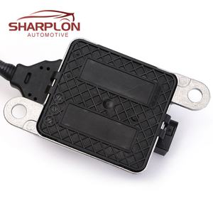 Sensor de Oxígeno y Nitrógeno 5WK96764A, 5WK9 6764A, 4326871, Piezas SCR, Sensor NOX - Product Image 5