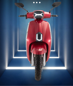 Motocicleta/Scooter Eléctrica al por Mayor para Hombres y Mujeres, para Desplazamientos Diarios, Voltaje 48V 60V 64V 72V 1000W - Product Image 6