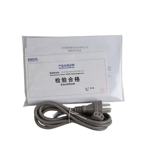 เครื่องวิเคราะห์จอแสดงผลแบบพกพา DSA815-TG/832-TG แหล่งกำเนิดสัญญาณทั่วไปพร้อมแหล่งกำเนิดสัญญาณติดตามสำหรับเครื่องมือทดสอบ - Product Image 2