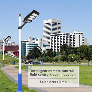 Olar-luz de pared con sensor para jardín, luz de inducción de <span class=keywords><strong>cuerpo</strong></span> <span class=keywords><strong>humano</strong></span> - Product Image 2