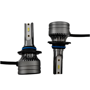 Suministro de fábrica ODM OEM Sistema de iluminación <span class=keywords><strong>V11</strong></span> H1 H4 H7 9005 9006 Bombilla de faros LED de alta potencia para coche - Product Image 1