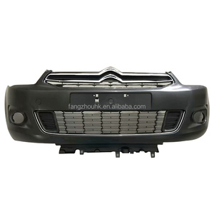 Adecuado para Citroen ELYSEE Elysee M43 13-16 conjunto de parachoques delantero - Product Image 2