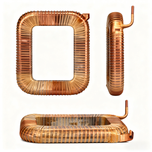 YJ257 영구자석 동기식 발전기 345kW 고효율 하이브리드 EMU 사용 - Product Image 5