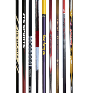 Fabricant chinois Léger Personnalisé Régulier Rigide Lady Flex Golf <span class=keywords><strong>Driver</strong></span> Club Arbre en graphite - Product Image 4