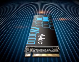 512GB SSD твердотельный накопитель M.2 интерфейс (Протокол NVMe) NV3000 Jueying серии 3500 Мбит/с скорость чтения эффективная теплоотдача - Product Image 5