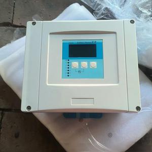 Mesure industrielle du gaz, de l'air, de l'eau et du pétrole, sonde de niveau ultrasonique originale E+H Prosonic FMU90 - Product Image 5