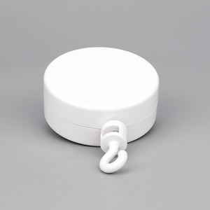 Boîte à musique mobile pour berceau rotatif <span class=keywords><strong>de</strong></span> 18 notes avec crochet rotatif Bébé Enfants Mélodie Lit <span class=keywords><strong>de</strong></span> couchage Cloche Balançoire Jouets suspendus - Product Image 4