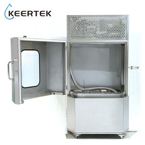 <span class=keywords><strong>Nettoyeur</strong></span> DPF industriel électrique haute pression pour injecteurs <span class=keywords><strong>diesel</strong></span>, compatible Euro 6 - Product Image 2