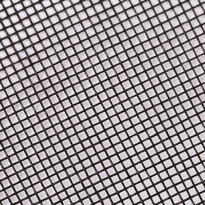 Rouleau de moustiquaire en fibre de verre de haute qualité, moustiquaire <span class=keywords><strong>rétractable</strong></span> pour porte ou écran anti-poussière pour fenêtre - Product Image 6