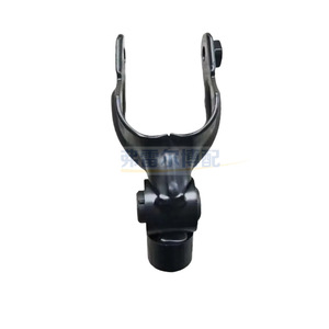 1806H1 <b>Stabilizer</b> Link 9804258880A Aluminum Iron For Peugeot 3008 Citron C4L 1.6T - Product Image 3