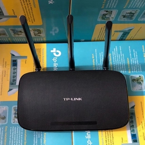 <span class=keywords><strong>TP</strong></span>-<span class=keywords><strong>Link</strong></span> tout nouveau routeur Wi-Fi <span class=keywords><strong>TP</strong></span>-<span class=keywords><strong>LINK</strong></span> 940N d'origine <span class=keywords><strong>450Mbps</strong></span> 802.11n/b/g 300Mbps Max LAN débit de données - Product Image 6