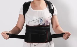 Оптом от фабрики, регулируемый Корректор осанки - Product Image 2