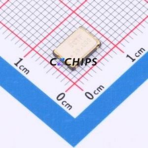 SX7M13.000M20F30TNN Crystal Oscillator (Active) SMD7050-4P Crystal Oscillator 13MHz 20ppm CMOS - Product Image 1