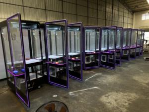 Le caratteristiche principali della macchina da gioco con Clip a gettoni sono evidenziate - Product Image 6