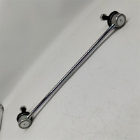 WLBTR OEM 51320TF0003 Nouveau Lien de barre stabilisatrice avant avec garantie d'un an pour Fit/Jazz Insight CR-Z (2008-2016)
