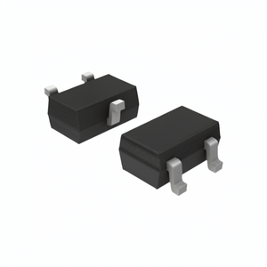 Electronics Component Transistors Authorized Distributor SC-70, SOT-323 MUN5233T1 - Product Image 1