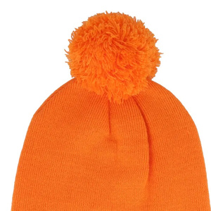 Bonnets à pompon de qualité supérieure, meilleur prix, fabrication professionnelle au Pakistan. Créez vos propres bonnets à pompon. - Product Image 3