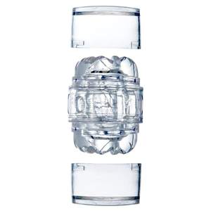 Quickshot Vantage Couples Sex Toy et <span class=keywords><strong>masturbateur</strong></span> à usage solo - Product Image 2