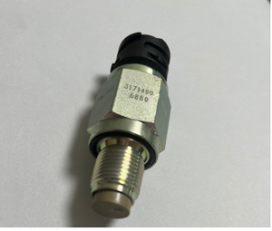 Cảm biến tốc độ đo đường mới bằng thép không gỉ không tiếp xúc cho xe tải hạng nặng FH OEM 3171490 - Product Image 5