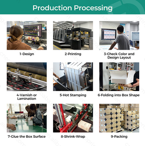 Customized Logo Size <strong>Printing</strong> Linen Cover Magnetic Faux <strong>Books</strong> Home Decor Coffee Table <strong>Box</strong> for Storage - Product Image 4