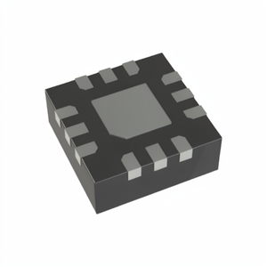 RT9378BGQW Composant électronique de gestion de l'alimentation (PMIC) pour fabricants, canal 12, WFQFN, pad exposé - Product Image 1