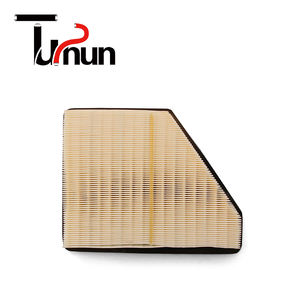 <span class=keywords><strong>Filtre</strong></span> à air d'origine de haute qualité pour moteur Chevrolet Captiva 25899727 et 23335811 État neuf exclusif <span class=keywords><strong>BMW</strong></span> GMC voitures camions - Product Image 2