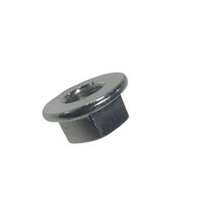 Genie Lift 77674GT 77674 Écrou Hex Flange 58-18 GRD 8 <span class=keywords><strong>ZI</strong></span> Compatible avec S-45 S-60 S-65 <span class=keywords><strong>Z</strong></span>-6240 <span class=keywords><strong>Z</strong></span>-4525J <span class=keywords><strong>Z</strong></span>-45 XC - Product Image 2