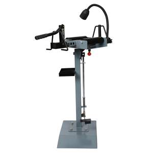 Desmontadora de Neumáticos Portátil DB 220V Eléctrica con Luz LED para Neumáticos de Camión y Automóvil - Product Image 5