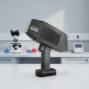Sciaps Z-901 Li/Be 380-680nm LIBS Handspektrometer für Lithium- und Beryllium-Analyse - Product Image 4