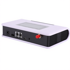 Vaste draadloze terminal GSM SIM-kaart telefoonlijn beller China - Product Image 1