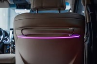 Éclairage d'ambiance Cardoo pour Toyota Alphard Vellfire Série 30 2015-2023, kit d'éclairage LED intérieur 64 couleurs, mise à niveau style OEM