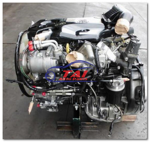 Buen Precio para Motor ISUZU 4JJ1 3.0 DTEC, Gran Venta para Camionetas - Product Image 2